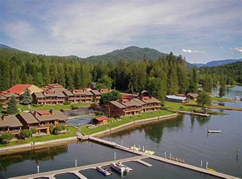 sandpoint idaho resorts|Pend Oreille Shores Resort .